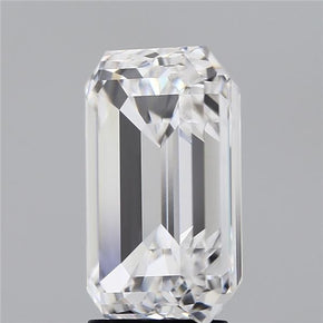 5.53 Carats EMERALD Diamond